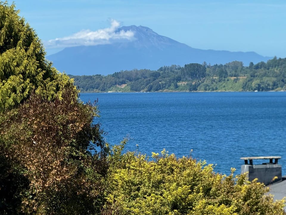 Lake view
