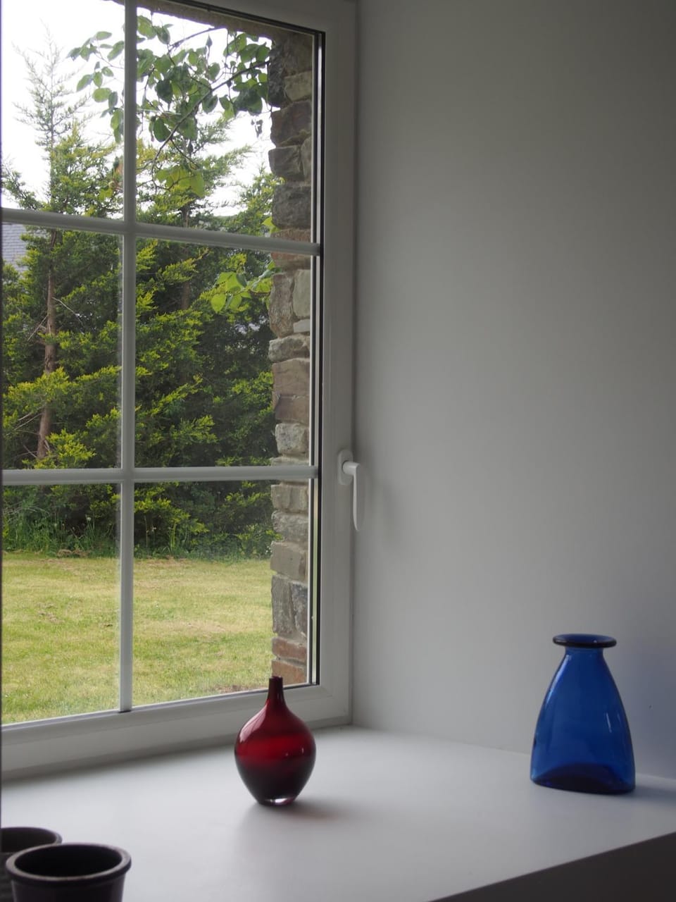 Maison Tombelaine House in Brittany