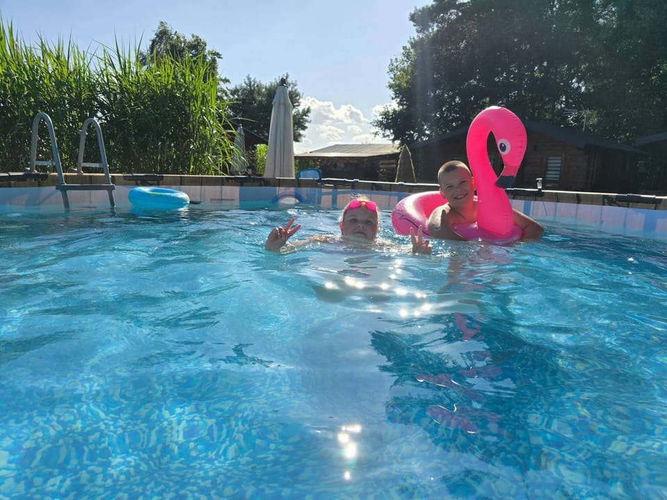 Pool view, Pool view, Swimming pool
