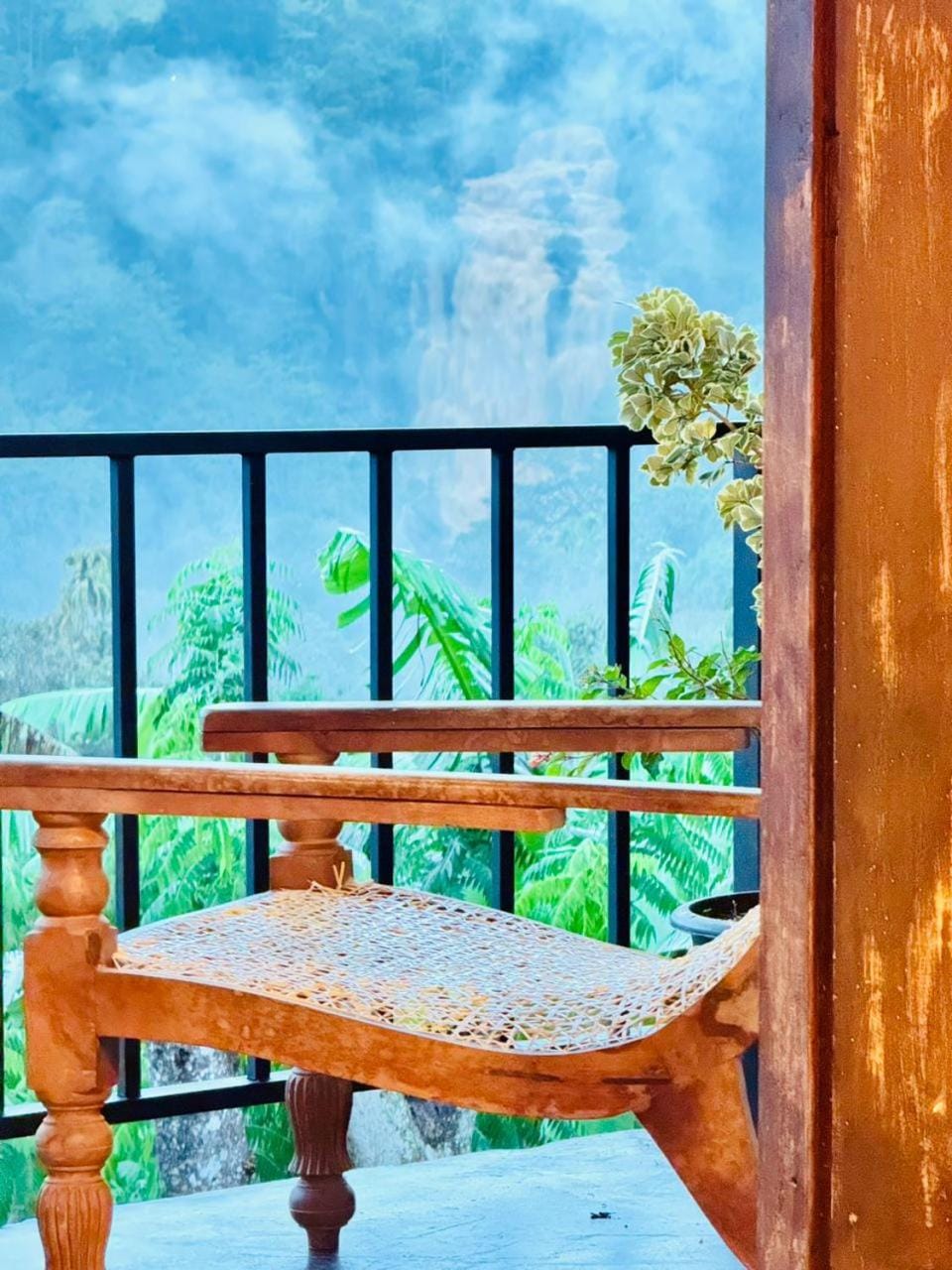 View (from property/room)