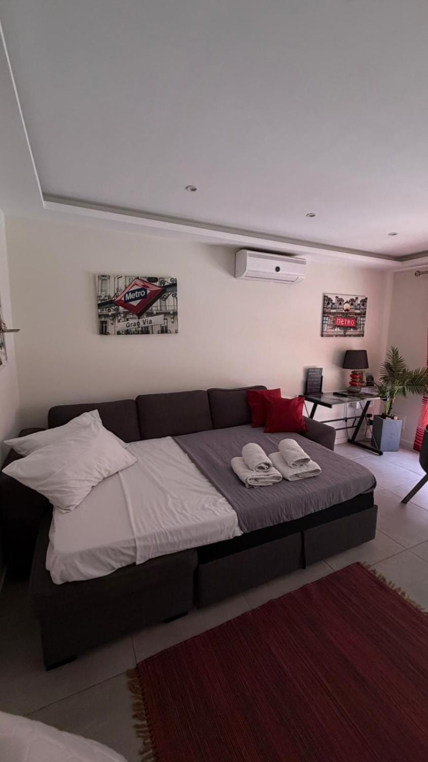 Cosy Apartment Apartment in Faro