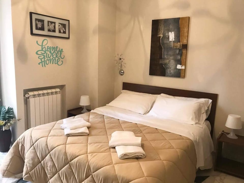 B&B Le Vie D'Arte Bed and Breakfast in Agrigento