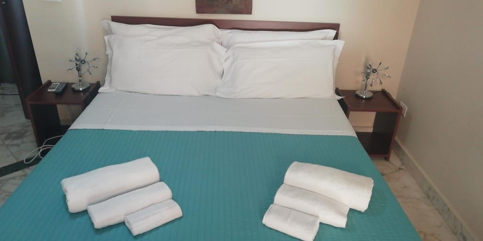 B&B Le Vie D'Arte Bed and Breakfast in Agrigento