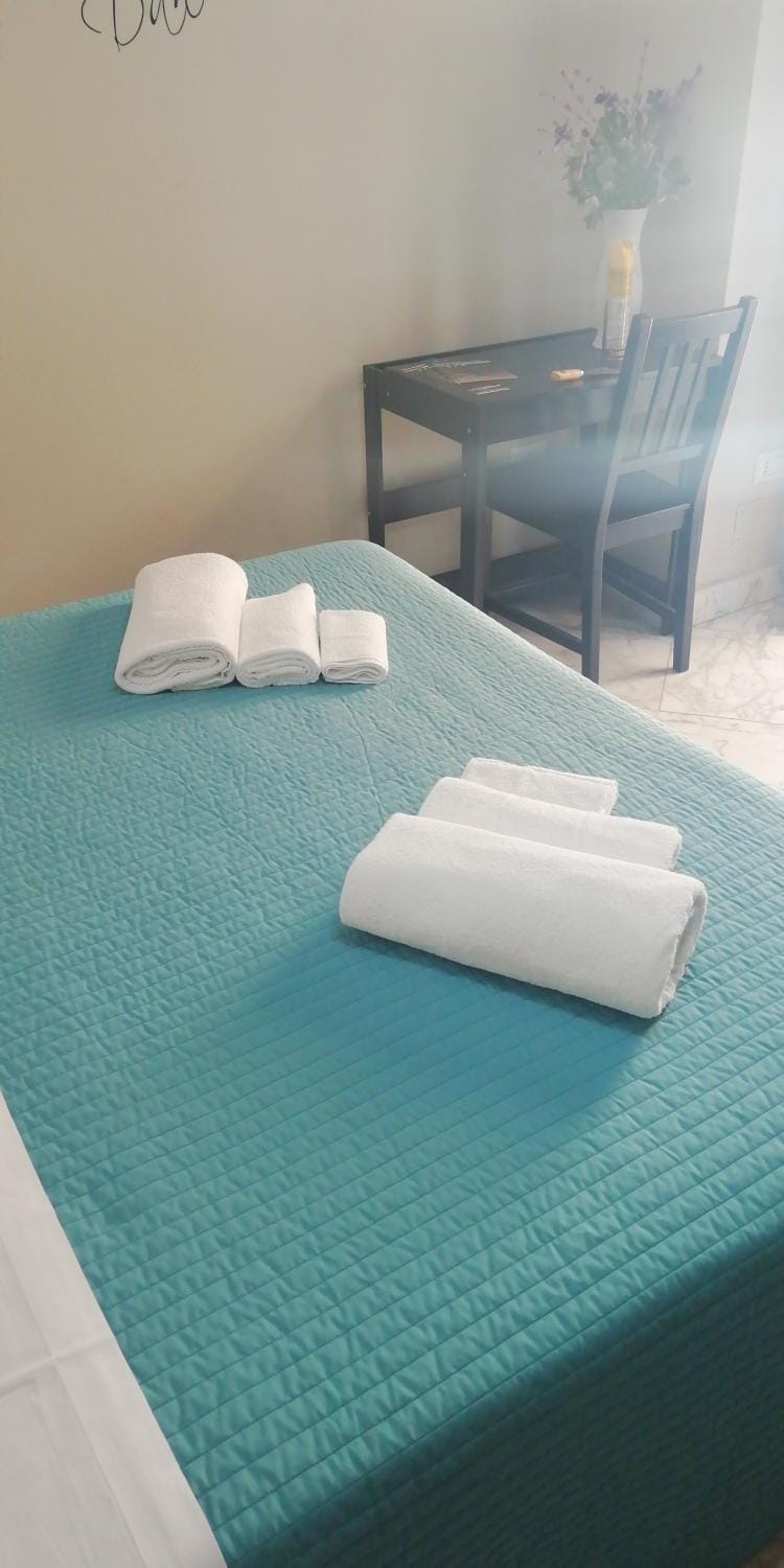B&B Le Vie D'Arte Bed and Breakfast in Agrigento