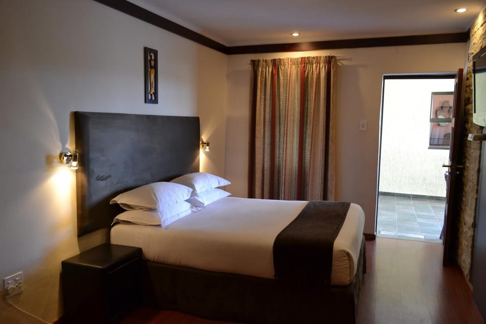Citystay West Hotel in Africa