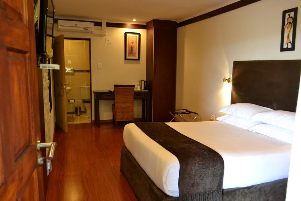 Citystay West Hotel in Africa