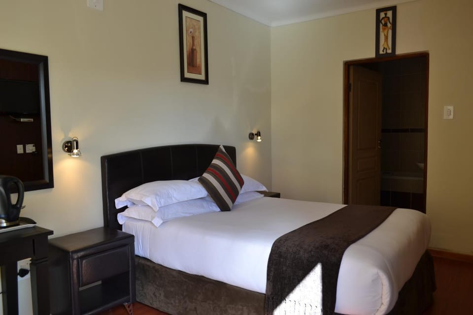Citystay West Hotel in Africa