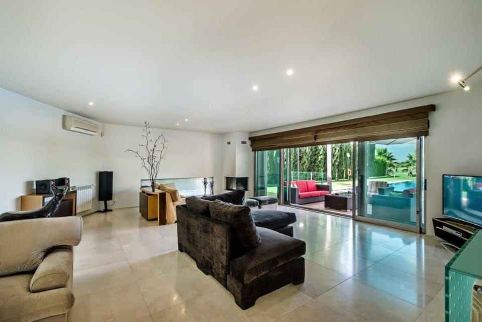 Villa Laguna, Golf - Stunning house - Laguna Golf Course Villa in Olhos de Água
