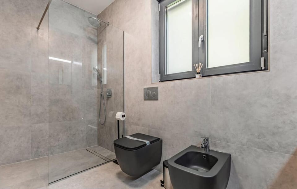 Palatium III - sea view Villa in Fažana