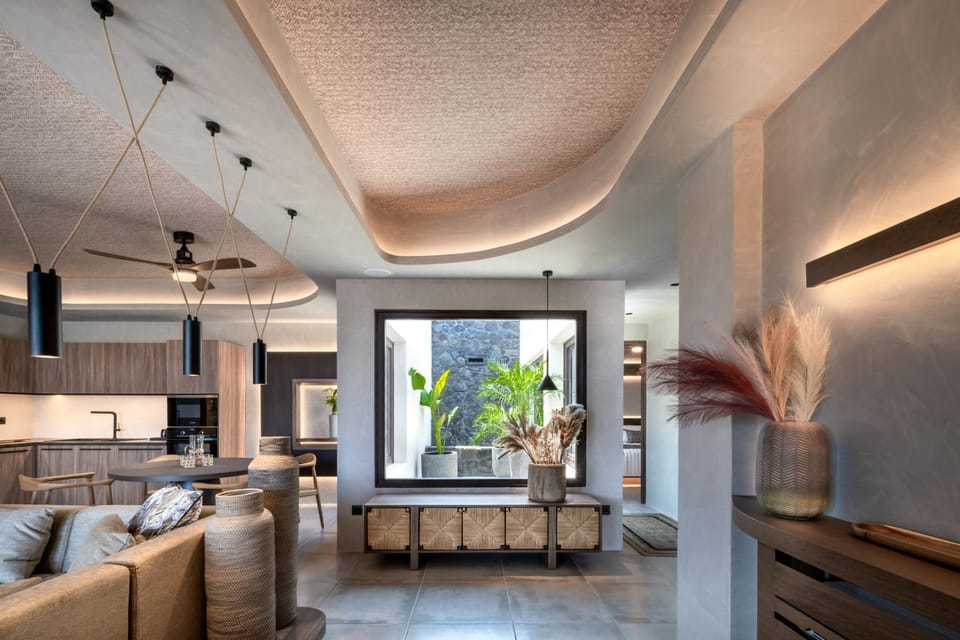Living room, Other