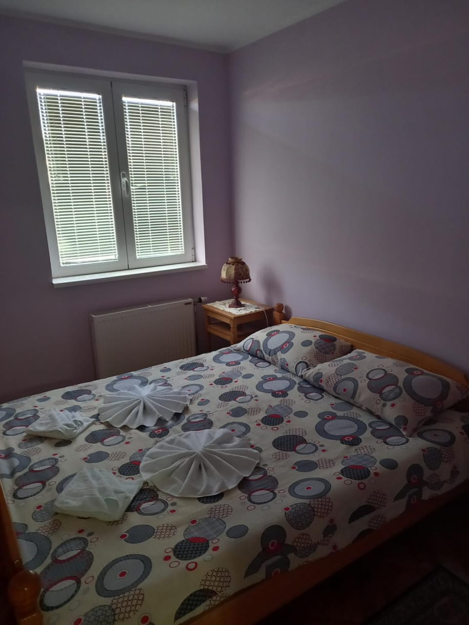 Apartmani Ivančica Apartment in Serbia