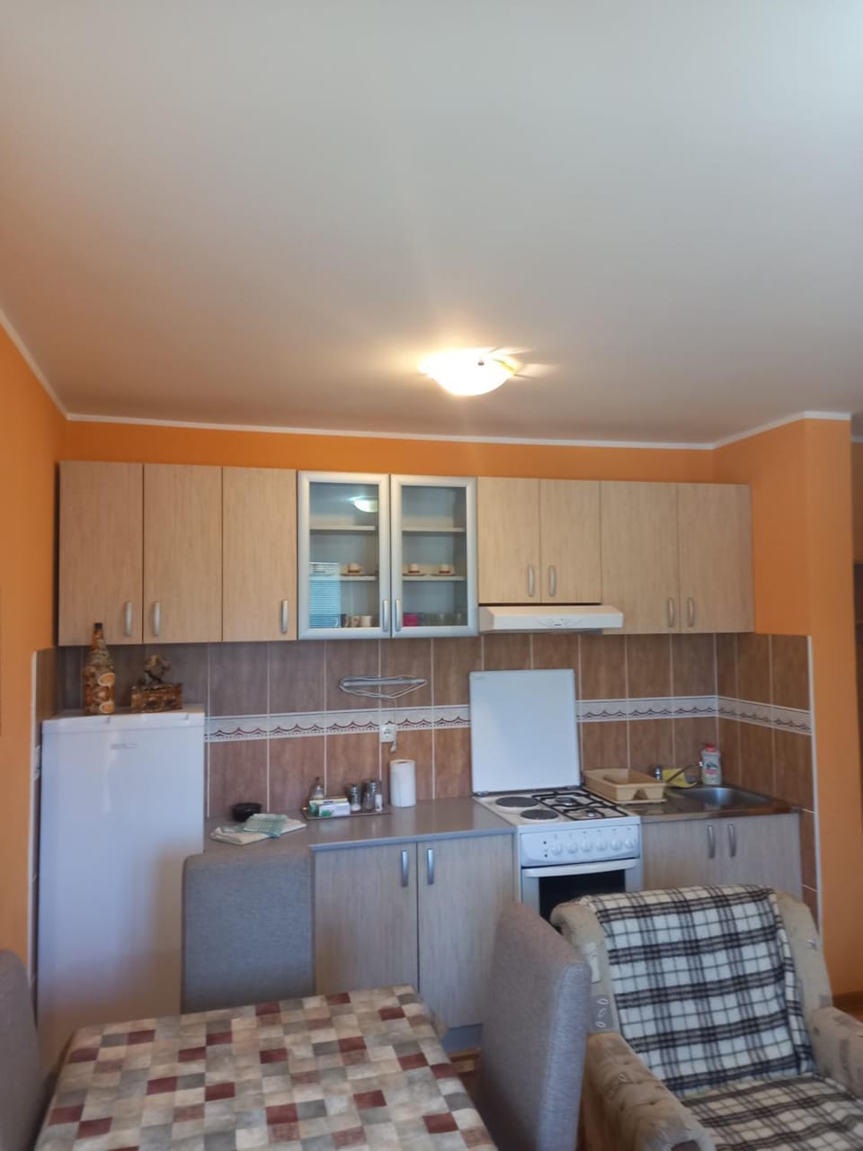 Apartmani Ivančica Apartment in Serbia