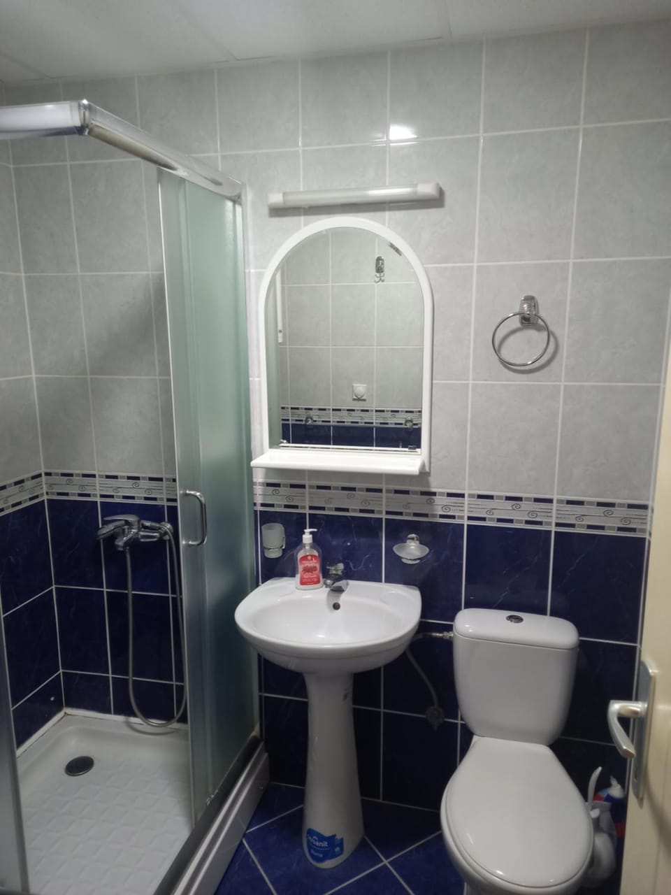 Apartmani Ivančica Apartment in Serbia
