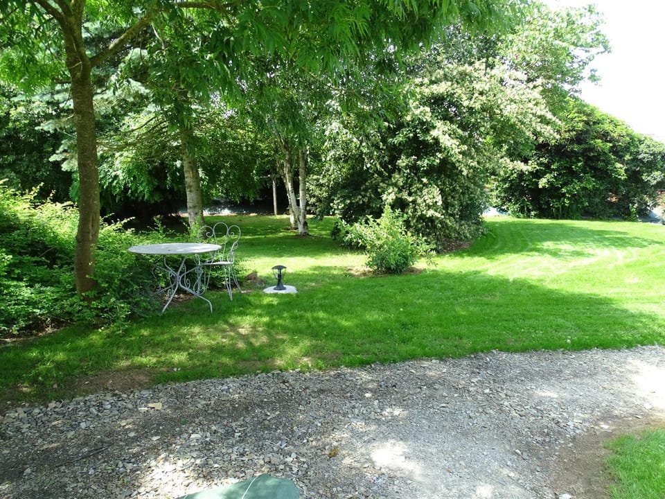 Patio, Spring, Summer, BBQ facilities, Garden, Balcony/Terrace, Living room