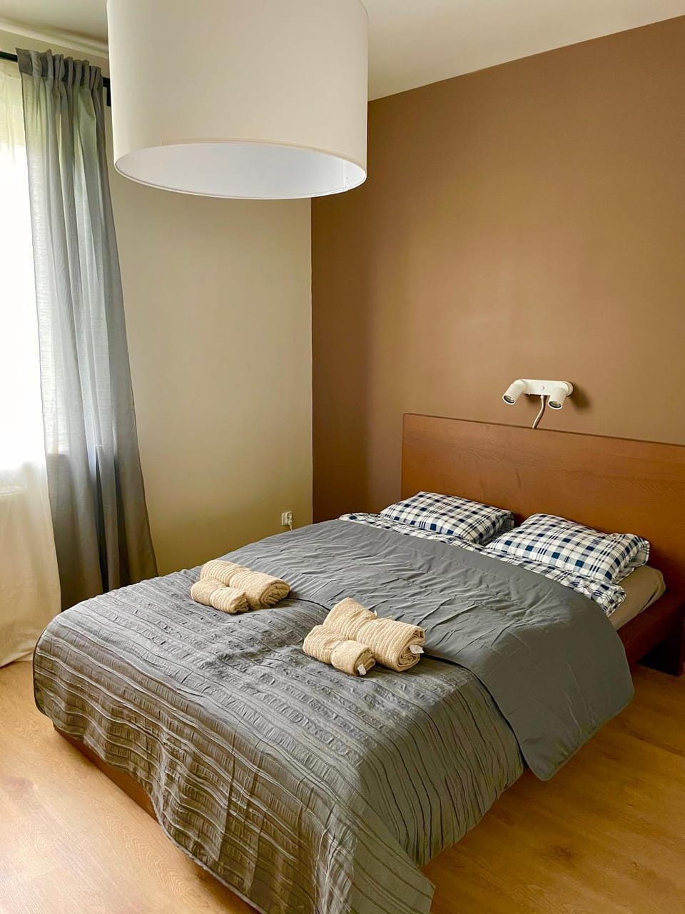 Komfortowe Apartamenty w Nałęczowie Apartment in Masovian Voivodeship