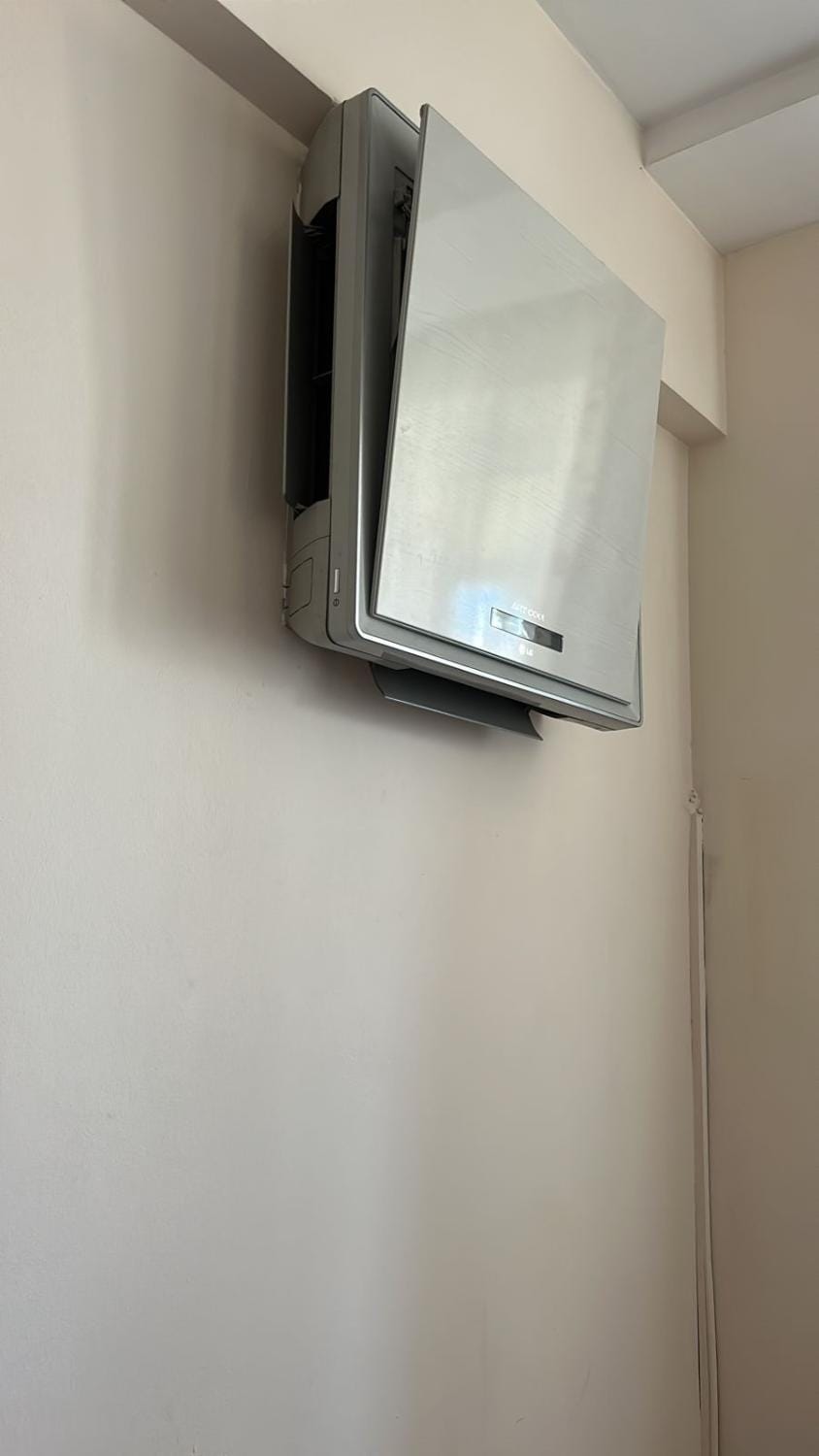 air conditioner