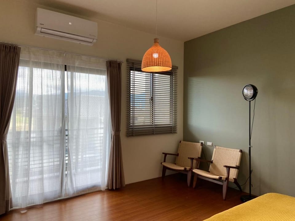 嫚悅文旅 Vacation rental in Taiwan, Province of China