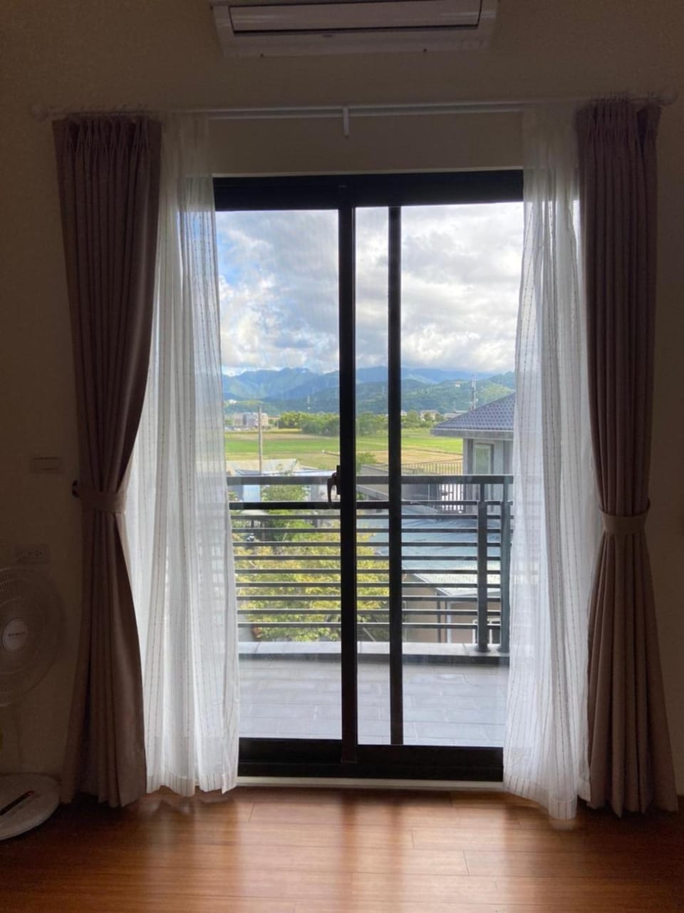 嫚悅文旅 Vacation rental in Taiwan, Province of China