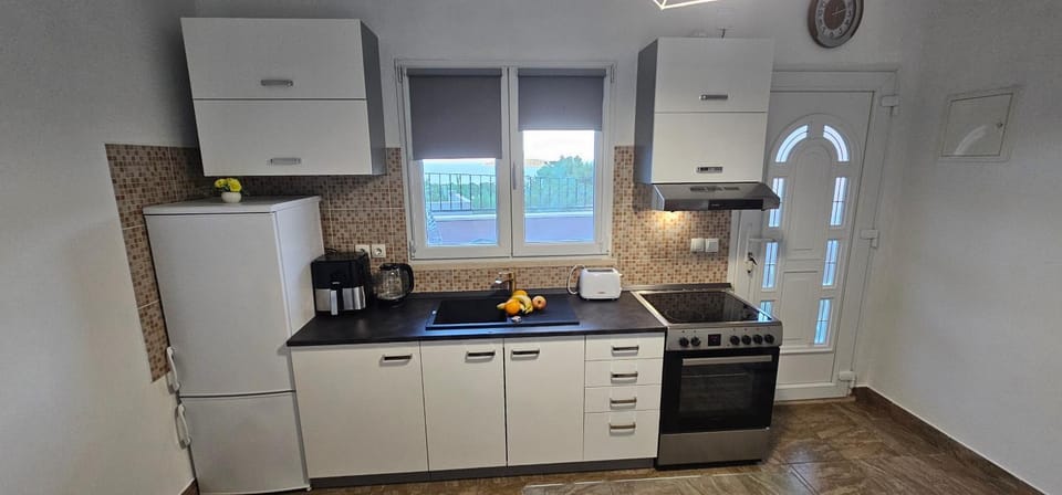 Anita Prižba Apartment in Dubrovnik-Neretva County