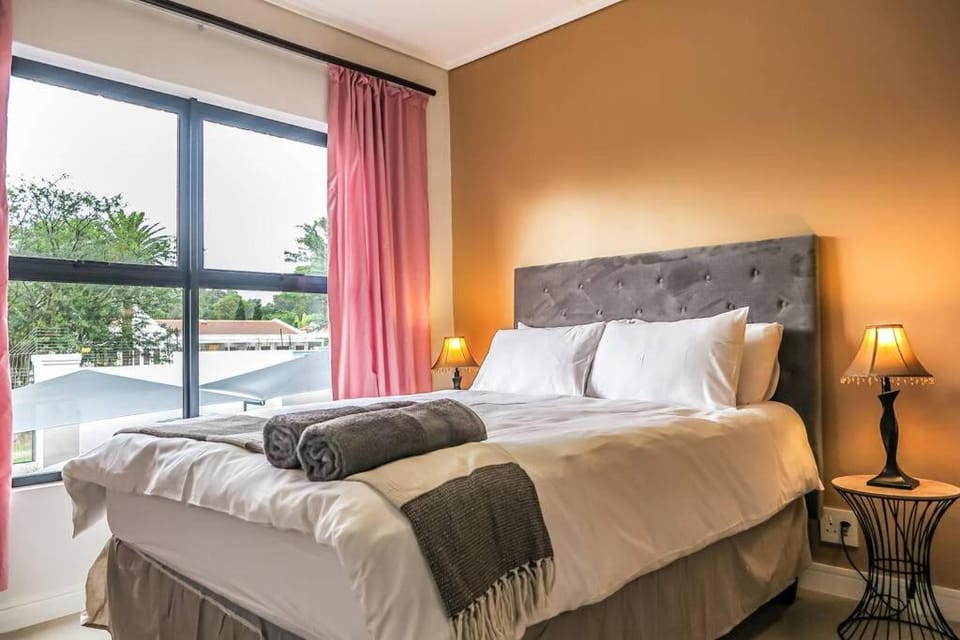Insaka 2 The Reid Apartment Apartment in Sandton