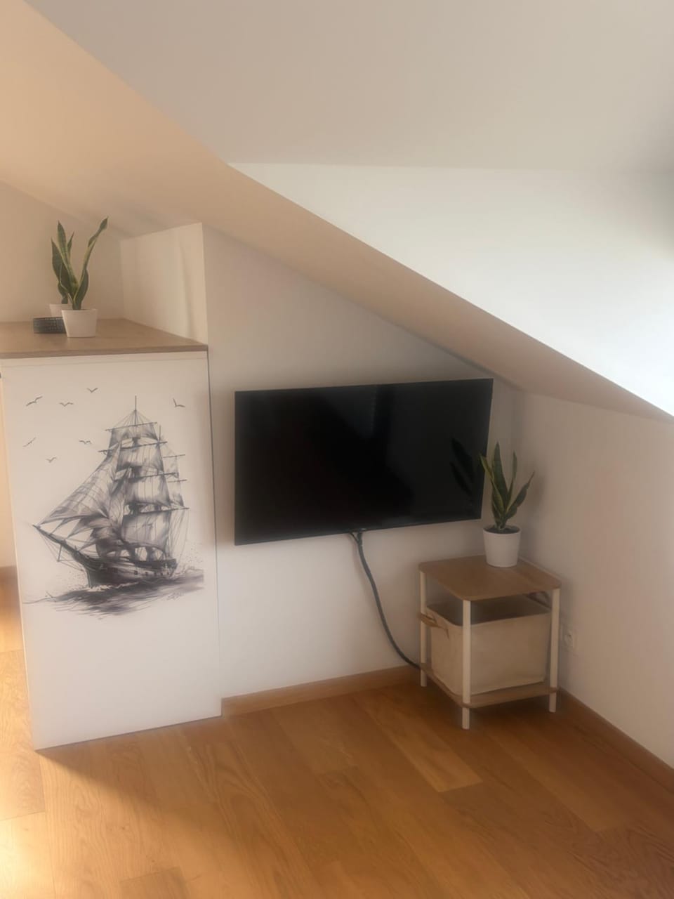 Nad morzem 62 Apartment in Wladyslawowo