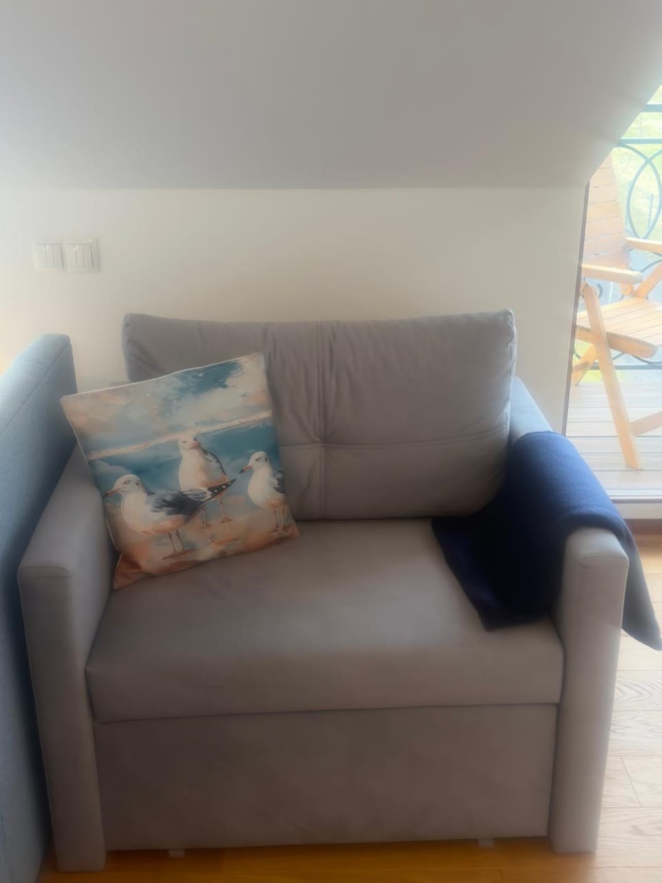 Nad morzem 62 Apartment in Wladyslawowo
