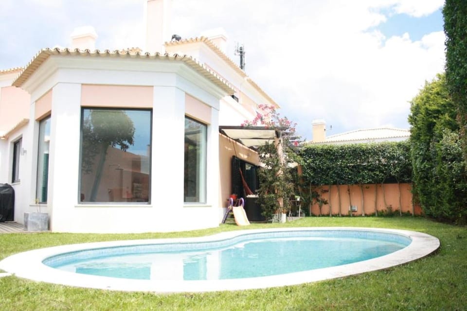 Cascais Guincho Beach Villa Villa in Cascais