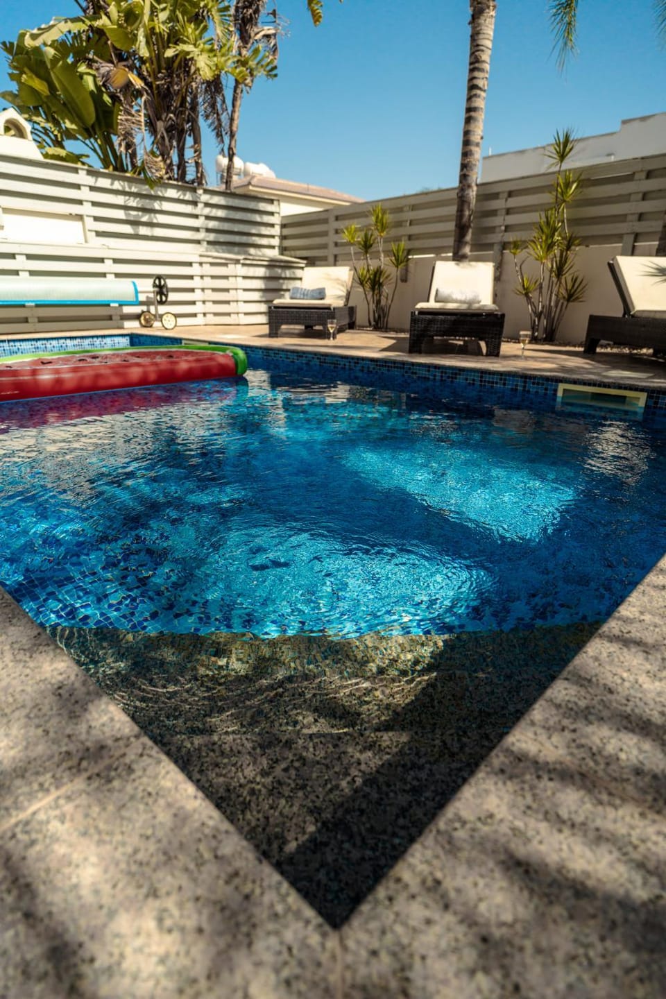 Villa Alana- Protaras Villa in Paralimni