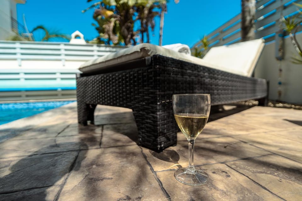 Villa Alana- Protaras Villa in Paralimni