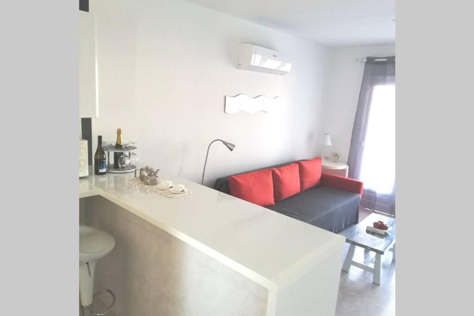 APARTAMENTOS BINIFORCAT CB apto 52 IDEAL PLACE FOR HOLIDAY Apartment in Cala en Blanes