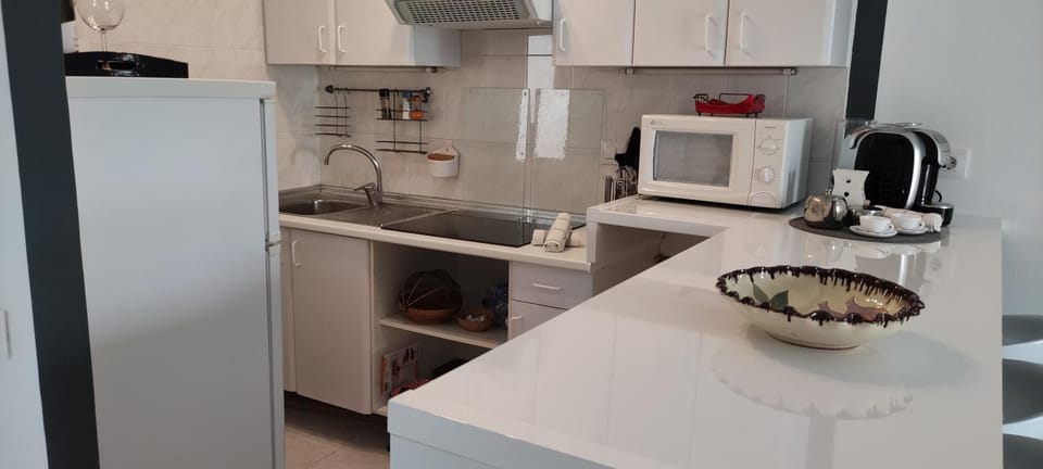 APARTAMENTOS BINIFORCAT CB apto 52 IDEAL PLACE FOR HOLIDAY Apartment in Cala en Blanes
