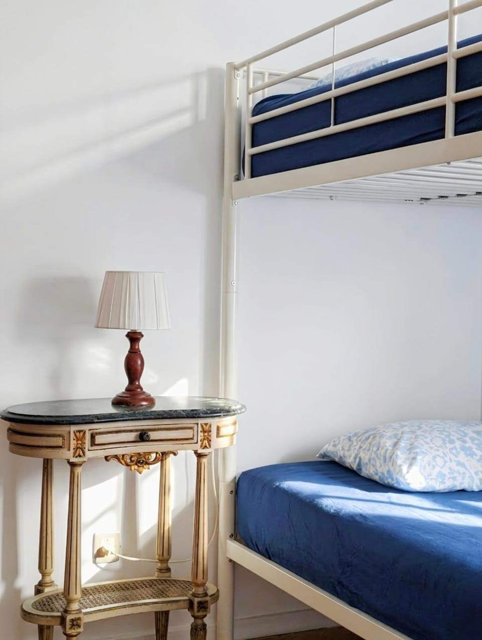 Bed, Bedroom, bunk bed
