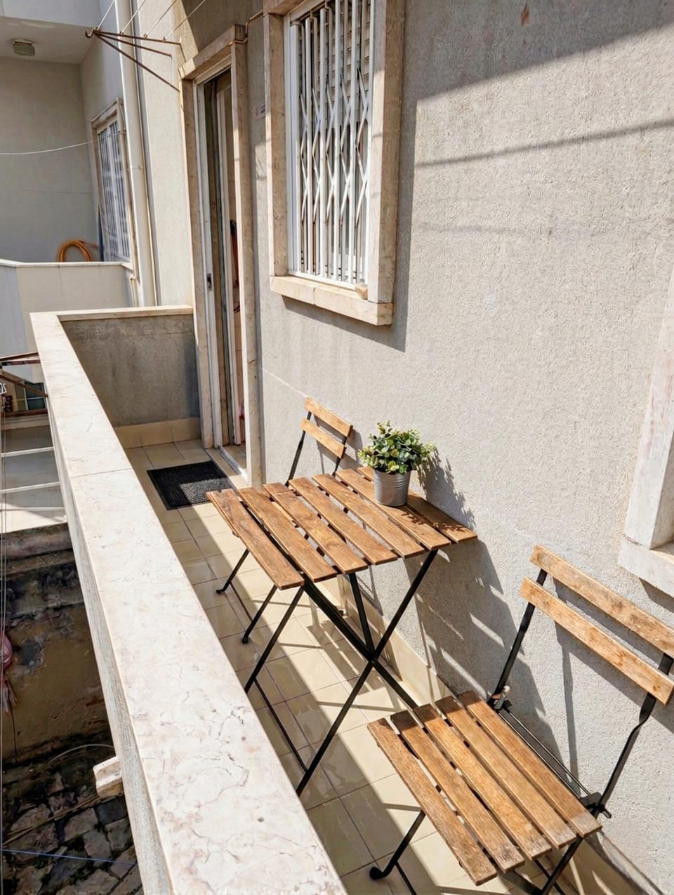 View (from property/room), View (from property/room), Balcony/Terrace, Garden view, Garden view