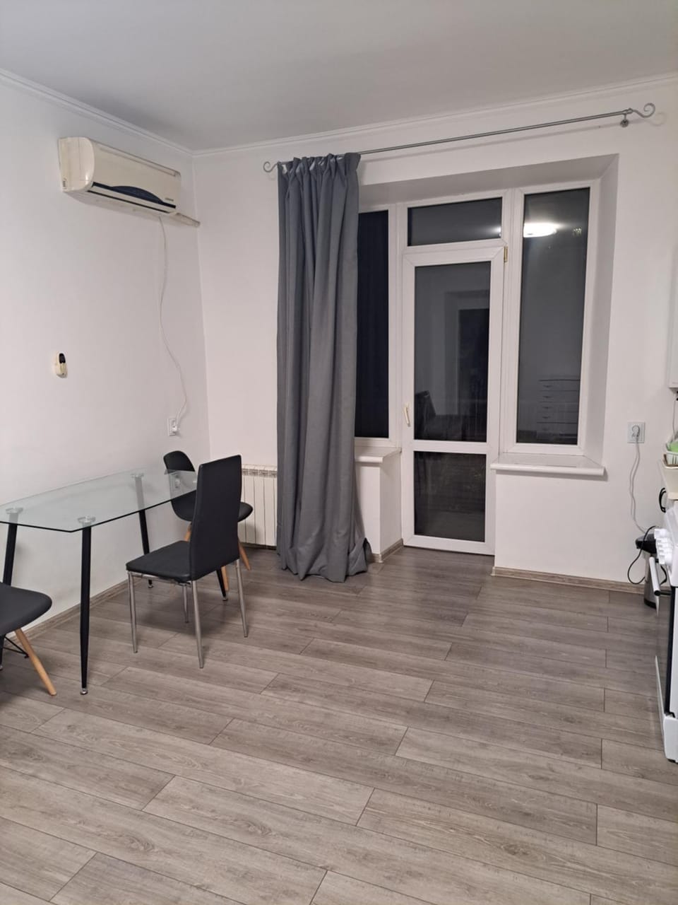 Улица Пушкинская/угол Успенской Apartment in Odessa