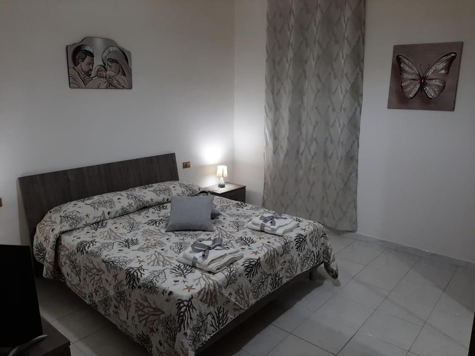 Da MARY Bed and Breakfast in Trapani