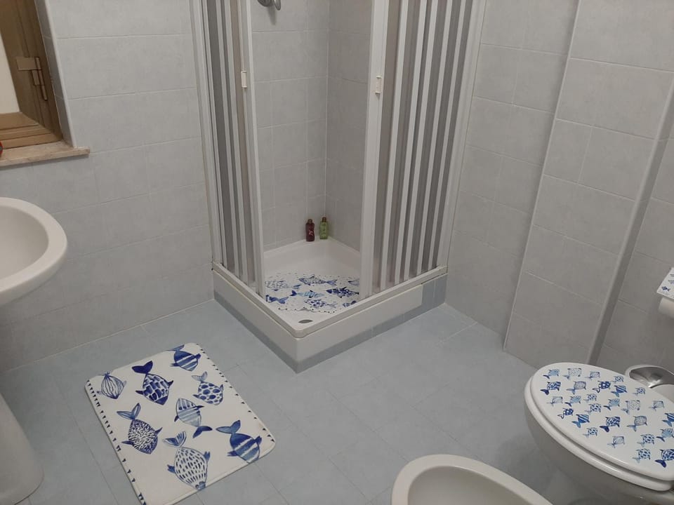 Da MARY Bed and Breakfast in Trapani