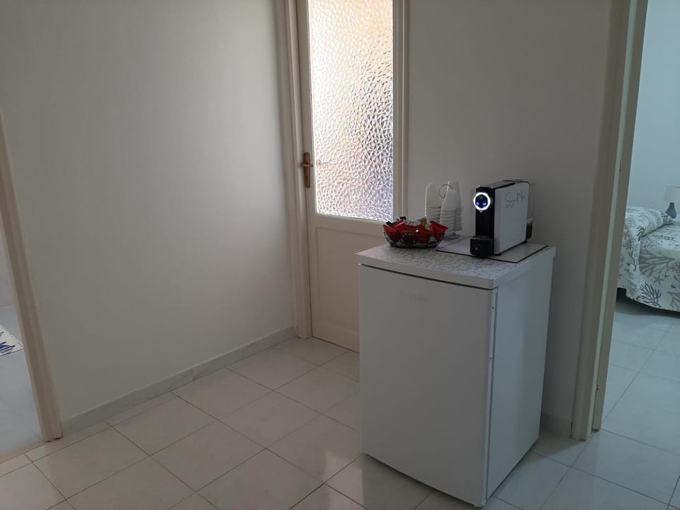 Da MARY Bed and Breakfast in Trapani