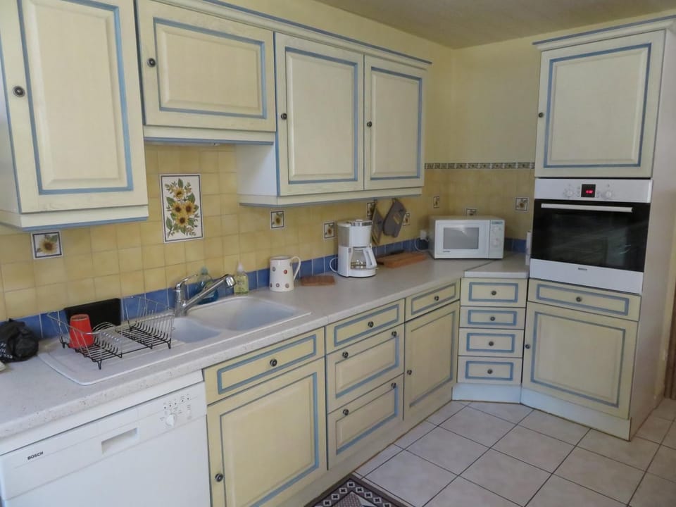 Au Bonheur Suspendu Apartment in Provence