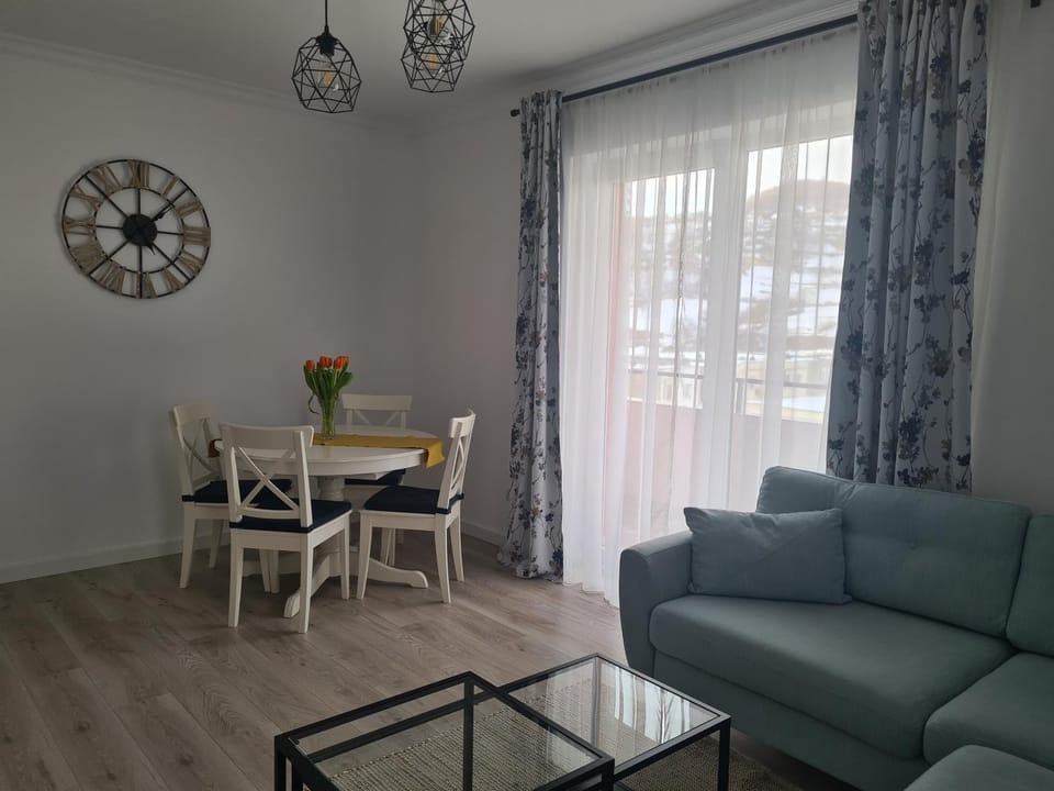 Apartament Crai Apartment in Brașov County