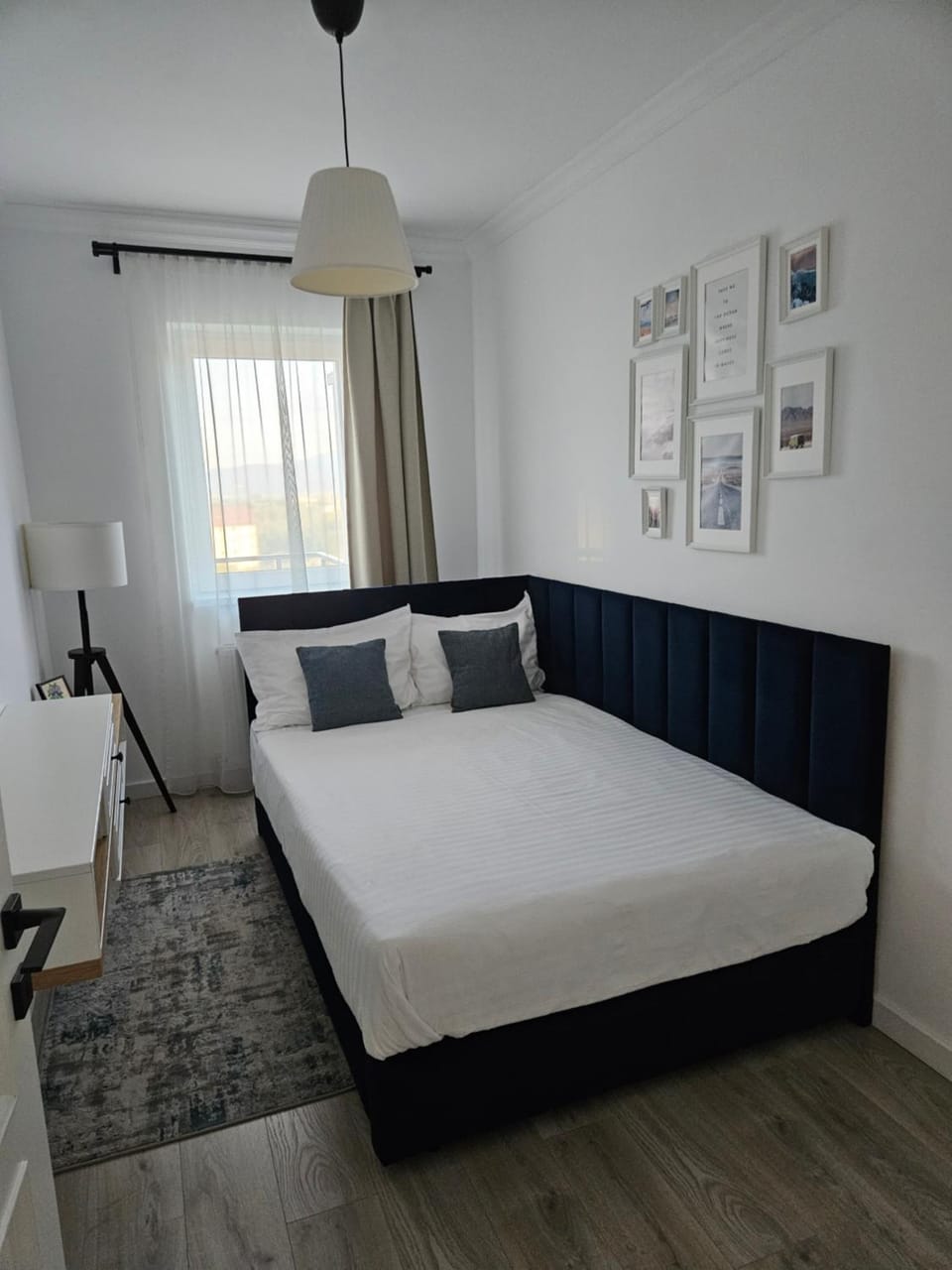 Apartament Crai Apartment in Brașov County