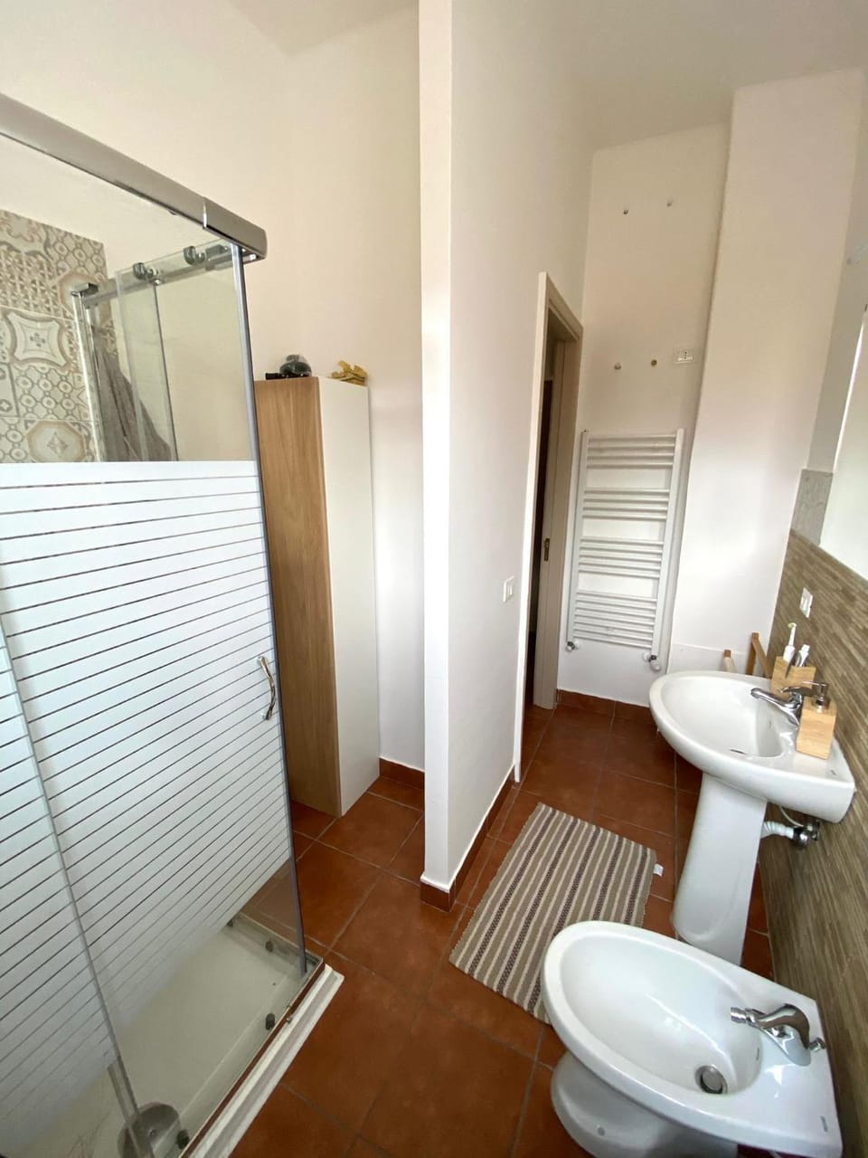 Casa dello Spasimo Apartment in Palermo