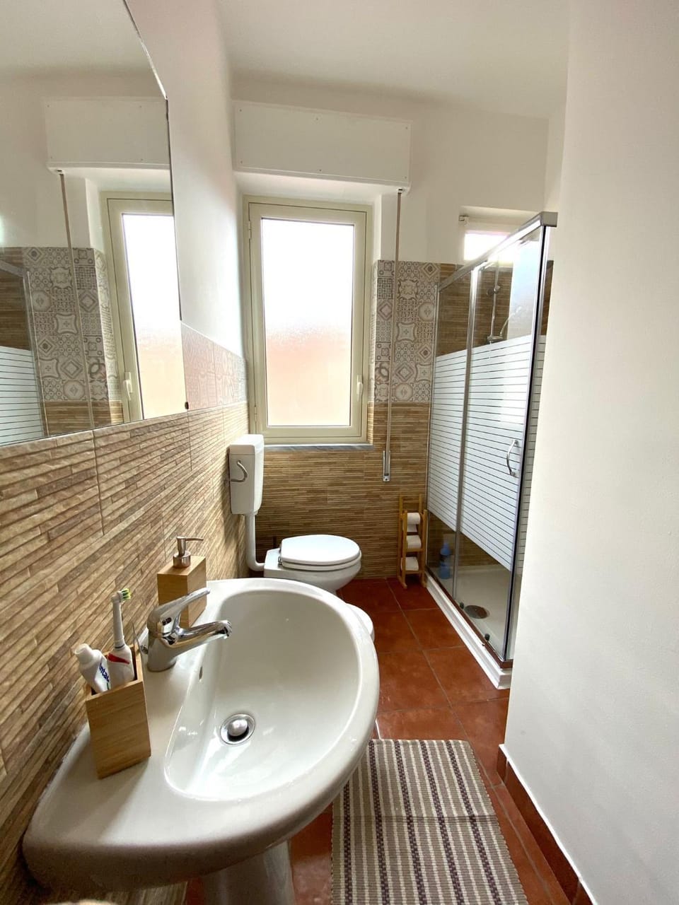 Casa dello Spasimo Apartment in Palermo