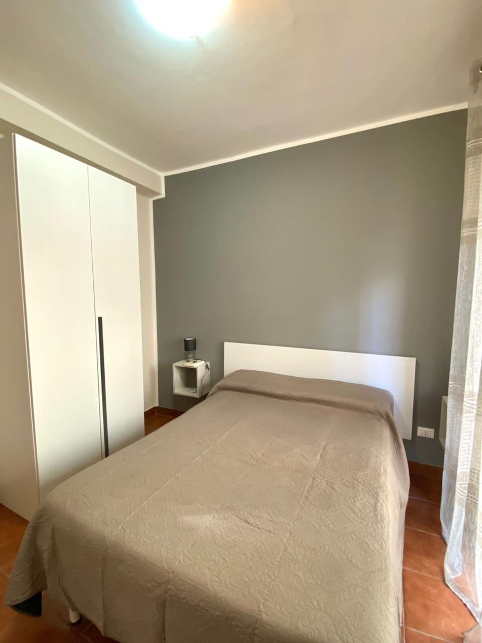 Casa dello Spasimo Apartment in Palermo