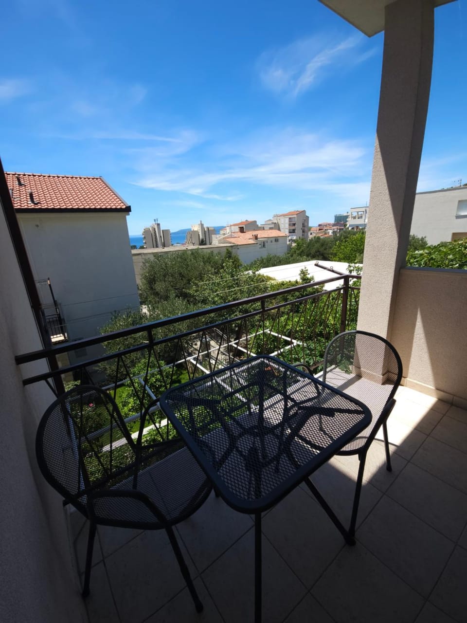 Soba Mira Apartment in Makarska
