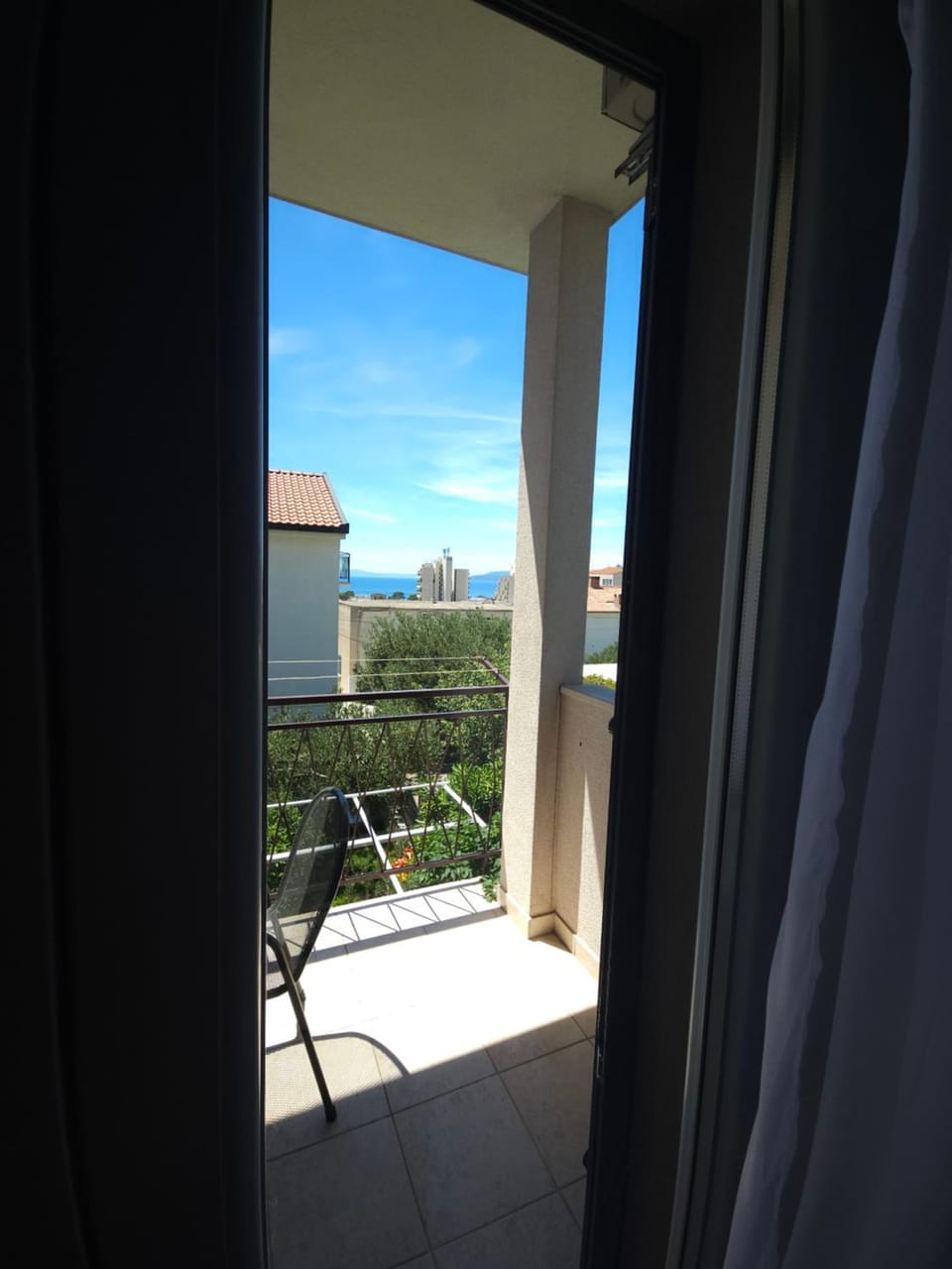 Soba Mira Apartment in Makarska