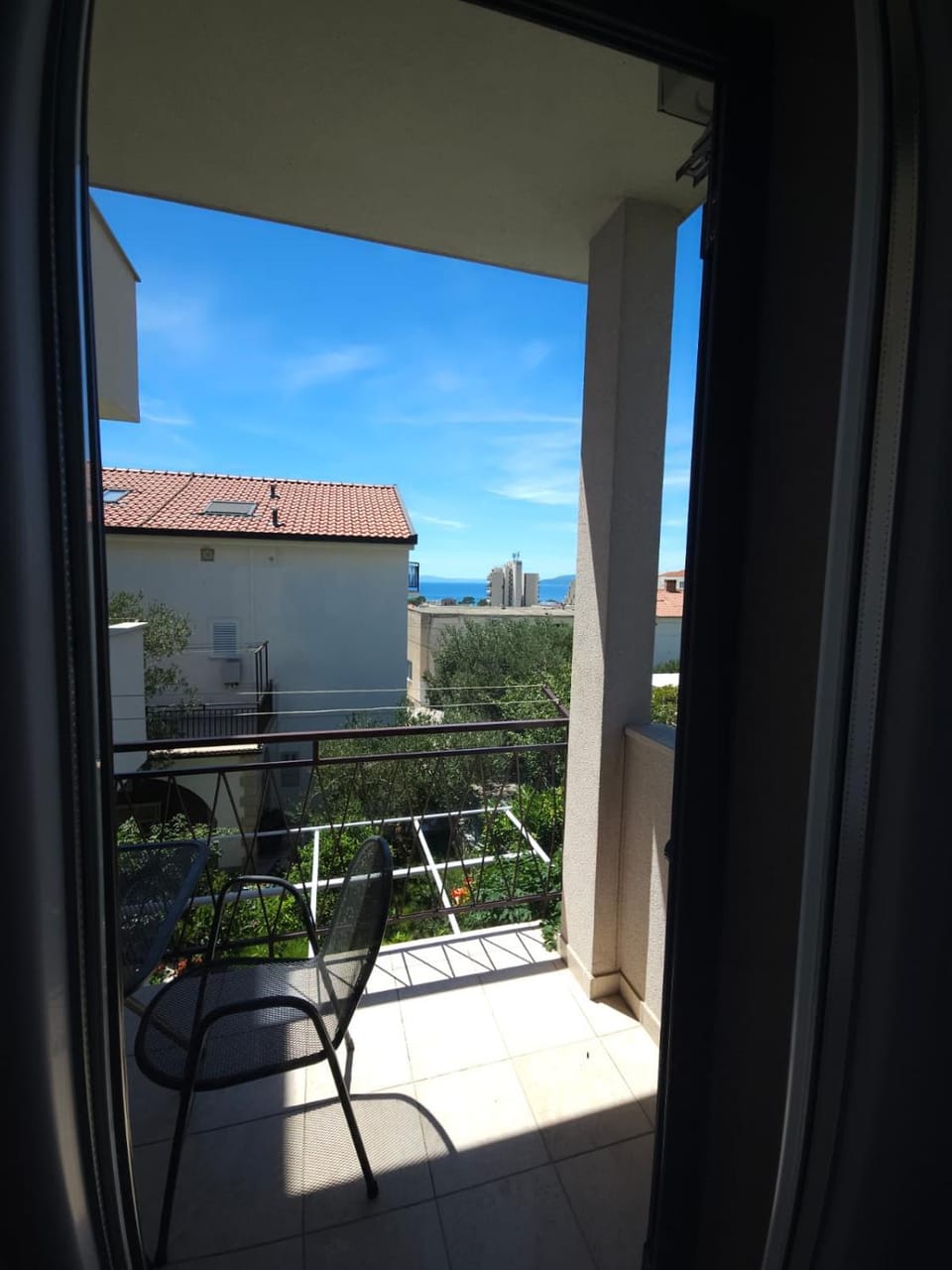 Soba Mira Apartment in Makarska