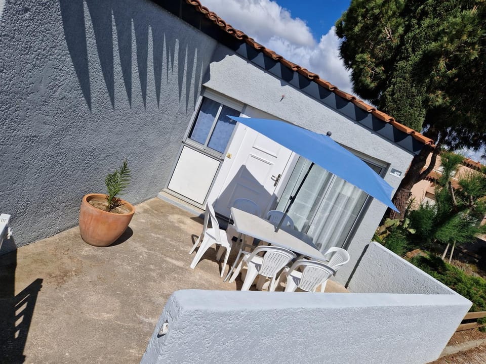Charmante maison avec piscine House in Saint-Cyprien