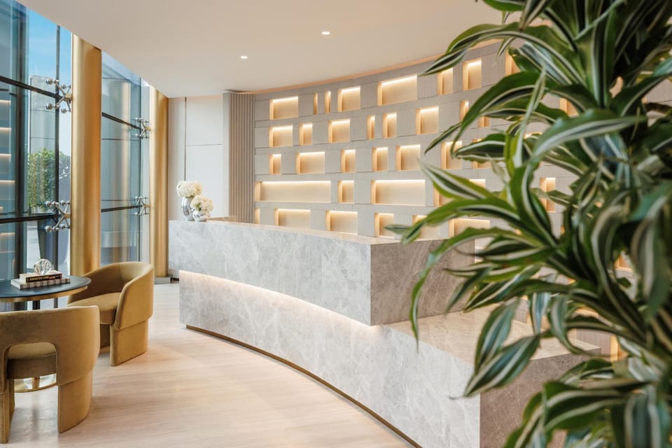 concierge