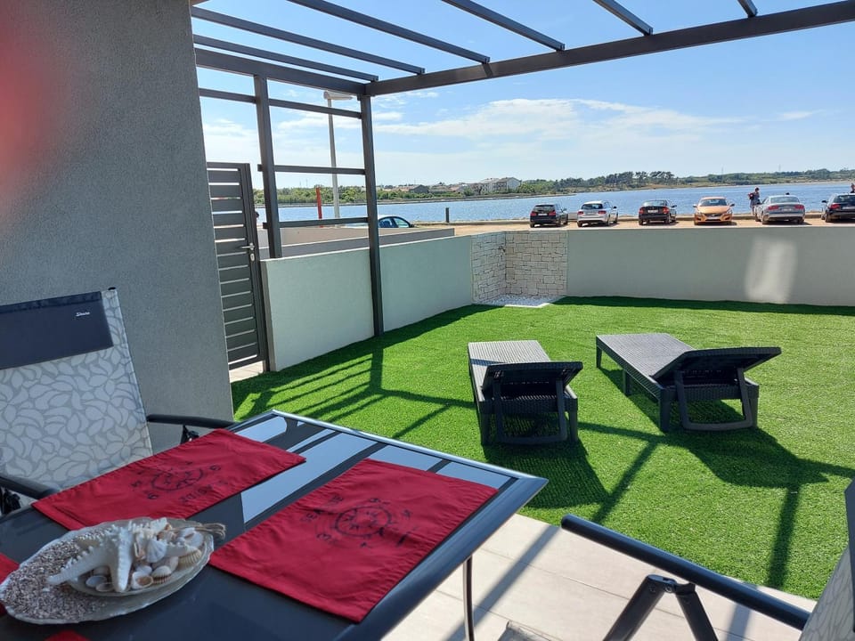 Sea view