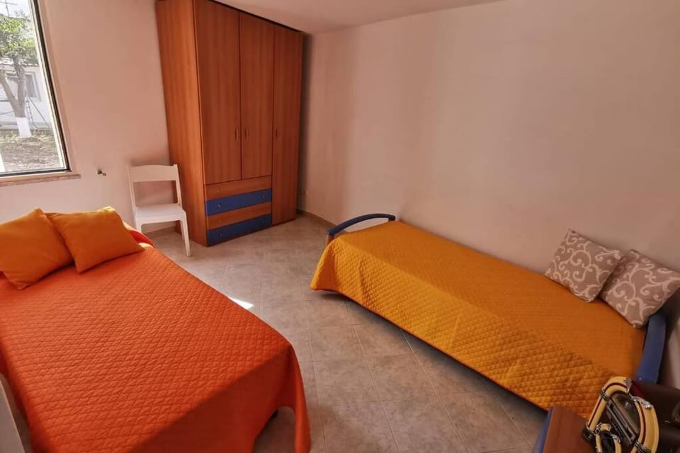Casa vacanze Manuel, da Maruzzella House in Campania